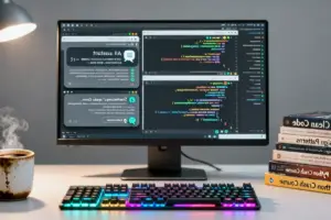 A developer's script is trying to purge all AI from Windows 11 - Professional coverage