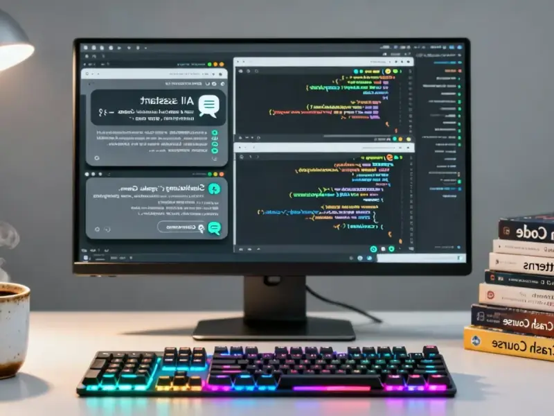 A developer's script is trying to purge all AI from Windows 11 - Professional coverage