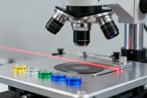 AMD Hires AWS Veteran to Lead Its Big AI Bet Against Nvidia - Professional coverage