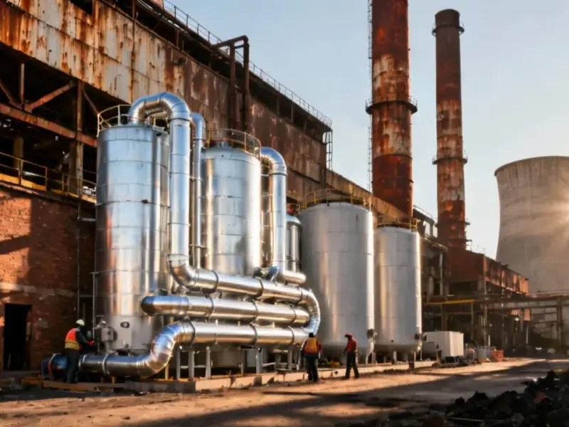 China Bets Big on Grid Upgrades to Handle a Renewable Future