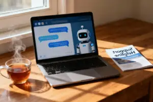 DuckDuckGo's AI image generator is here, and it's private - Professional coverage