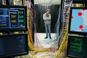 ESA Hacked Again, Criminals Claim 200 GB of Source Code and Data - Professional coverage