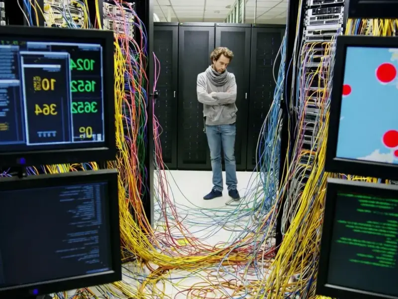 ESA Hacked Again, Criminals Claim 200 GB of Source Code and Data