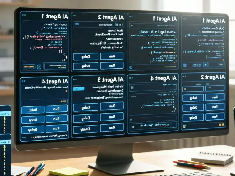 Excel's AI Agent Mode is Here, and It's a Big Deal - Professional coverage