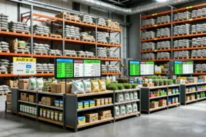General Mills Bets Its $19.5B Business on Clean Data and AI - Professional coverage