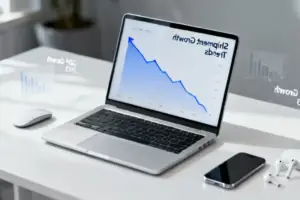 Lenovo's Big PC Win in China While Everyone Else Slips - Professional coverage