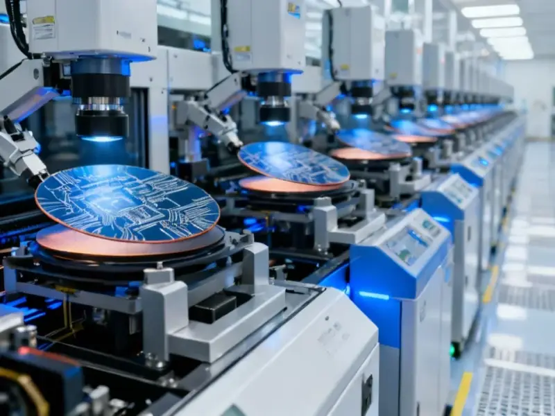 Micro-LED’s Moment of Truth: Can It Survive the Ramp?