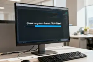 Microsoft Finally Fixes Those Annoying Windows 11 Flashes - Professional coverage