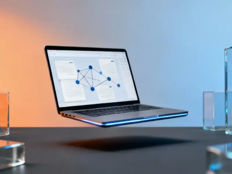 Stowlog Raises €1M to Digitize Port Security