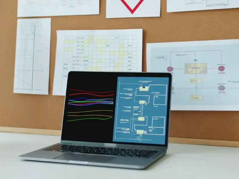 Suppliers Are Finally Getting Picky About How They Get Paid - Professional coverage