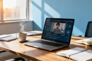 Top AI Investors: It's a Bubble, But That's a Good Thing - Professional coverage