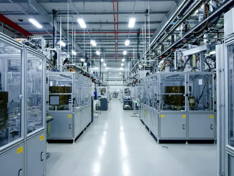 Trump May Let Nvidia Sell Older H200 AI Chips to China - Professional coverage