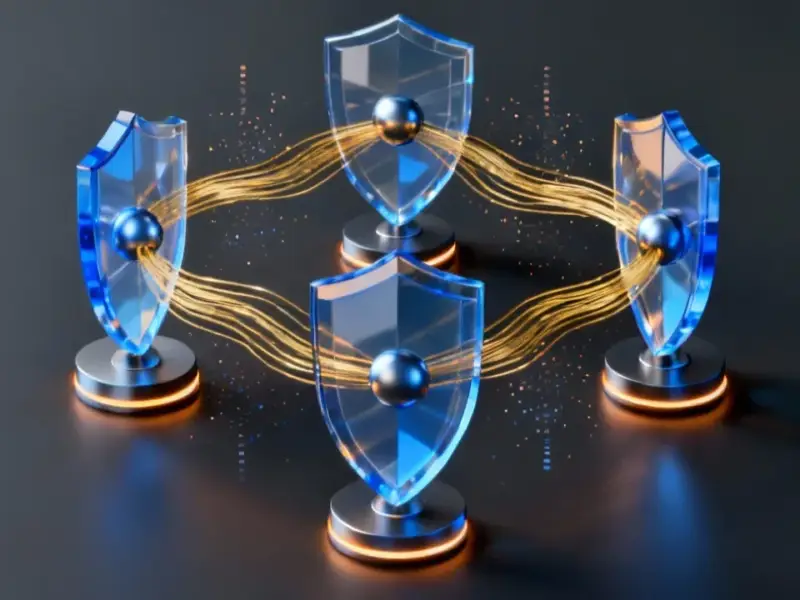 UK MPs Want Palantir Contracts Reviewed After Swiss Rejection