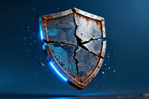 US Federal Cybersecurity Is Stagnating, And That's a Big Problem - Professional coverage