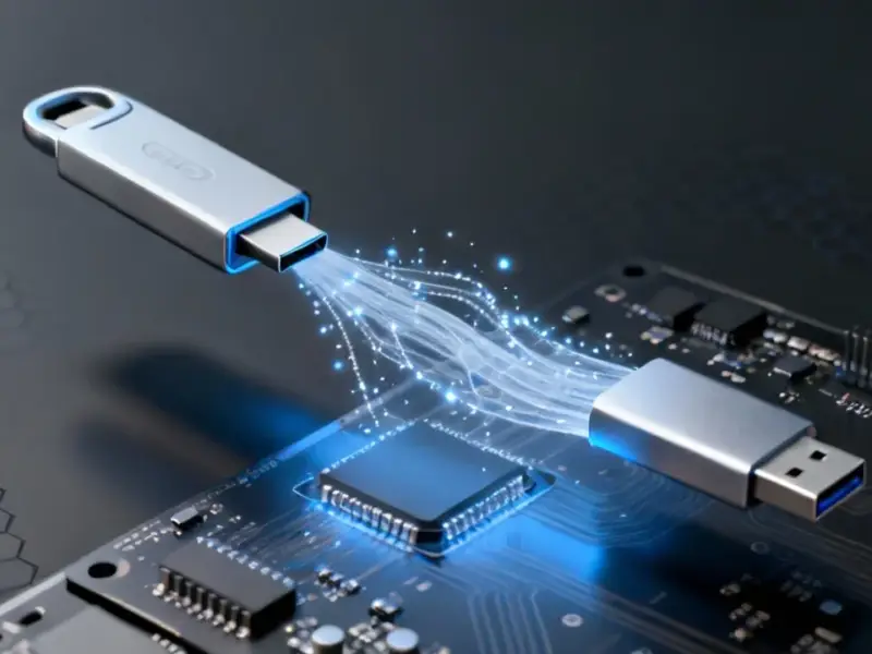 Why Your CI/CD Pipeline Needs a Zero Trust Overhaul - Professional coverage