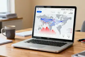 AI Datacenters Are Now Powered by Old Jet Engines - Professional coverage
