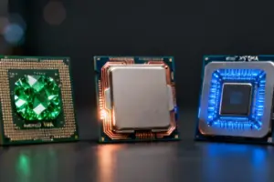 AMD's Linux Drivers Get Faster, Strix Point APUs Get Official ROCm - Professional coverage