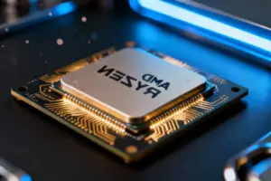 AMD's New 9850X3D: A Bit Faster, But Mostly Familiar - Professional coverage