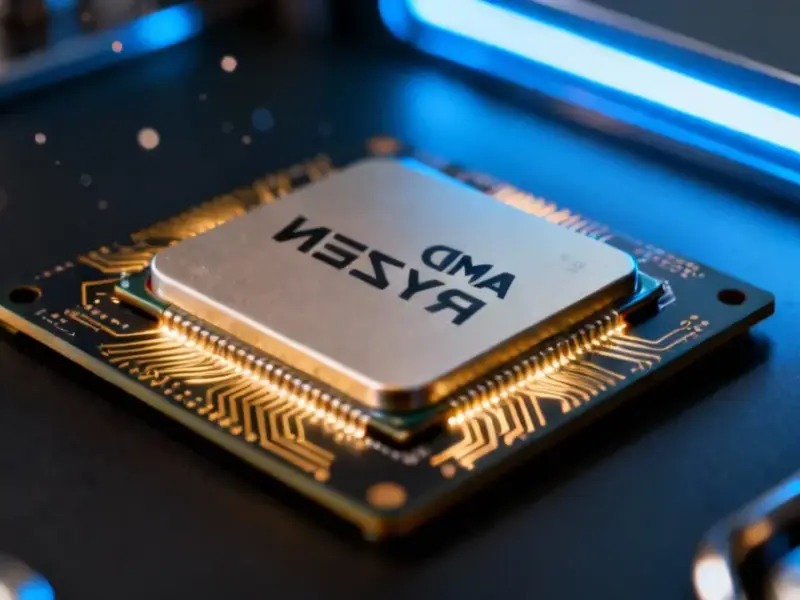 AMD's New 9850X3D: A Bit Faster, But Mostly Familiar - Professional coverage