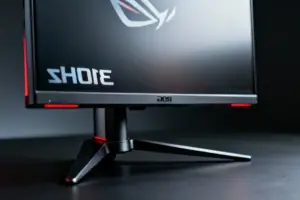 Asus Debuts New OLED Monitors With Sharper Text Tech - Professional coverage