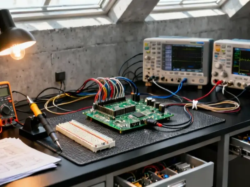 Dell’s CES 2026 Monitors: A 52-Inch 6K Beast and a 32-Inch OLED Beauty