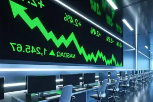 MiniMax IPO Pops 42% in Hong Kong Debut - Professional coverage