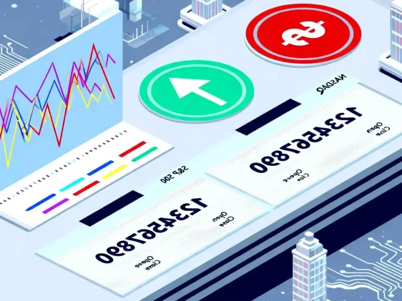 Nvidia's $460 Billion Slide: Is the AI Party Over? - Professional coverage