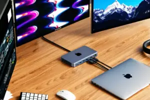 Satechi's $400 Thunderbolt 5 Dock is a 2026 Powerhouse - Professional coverage