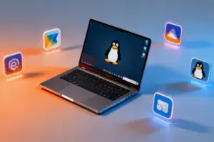 The 6 Linux Distros That Could Own Your Desktop in 2026 - Professional coverage
