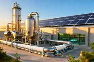 The Grid is Getting Smarter, and DERs Are Leading the Charge - Professional coverage