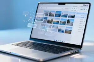 This Smart Glasses Bet Is All About the Apps - Professional coverage