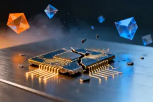 Trump Orders Chinese-Owned Firm to Unwind $2.9M Chip Deal - Professional coverage